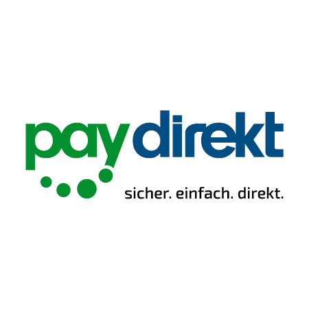Bezahlarten PAYDIREKT